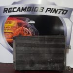 CONDENSADOR  PEUGEOT PARTNER ORIGIN 1.9 D 69CV   868482U