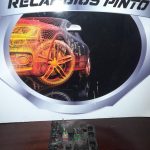 CAJA DE FUSIBLE PEUGEOT 207 WA  1.6 16V 109CV 9651196880