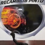 POTENCIOMETRO DEL PEDAL CITROEN C3 PLURIEL HB 1.6 109CV 9646702180