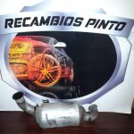 CATALIZADOR Peugeot 307 (3A/C) 1.6 HDi 110CV K30501847