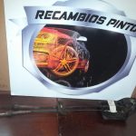 PALANCA DE CAMBIO CITROEN C4 I LC 1.6 HDI 109CV 9655251480