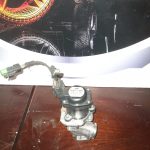 VALVULA EGR CITROEN BERLINGO 1.6 HDI 90 90CV 9685640480