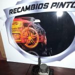 ABS  PEUGEOT 407 6D  1.6 HDI 110 109CV 9651873780