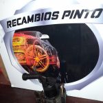 BOMBA DE DIRECCIÓN  PEUGEOT 407 6D 1.6 HDI 110 109CV 9654151080