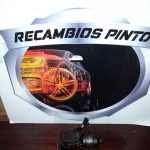 SOPORTE FILTRO ACEITE MAZDA 3 BK  1.6 DI TURBO 109CV 9651813980