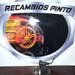 BOMBA DE INYECCIÓN  FORD FOCUS II DA 1.6 TDCI 109CV  9651844380