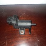 VÁLVULA AIRE ADICIONAL RENAULT KOLEOS I HY 2.0 DCI 150CV 8200762597