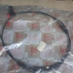 TIRADOR DEL CAPO CITROEN XSARA I capota linea nueva 7937.E5 original (4814033608)