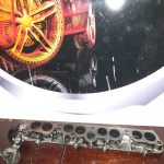 CAJA MARIPOSA SAAB 9-3 YS3D  2.2 TID 125CV 0822680