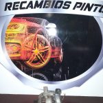 ALTERNADOR TOYOTA RAV 4 II A2  2.0 4WD 150CV 2706016430