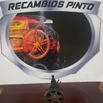 BOMBA INYECCION PEUGEOT 307 2.0 HDI 110 107CV 0445010046