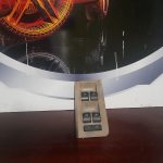 MANDO ELEVALUNAS DELANTERO IZQUIERDO AUDI A6 2.5 TDI 180CV 4B0959851