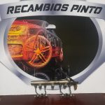 RAMPA INYECTORA CITROEN EVASION LIMUSINA 2.0 HDI 109CV 0445214019