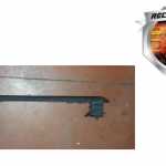 Defensa 206 hdi  2.0 90cv 2004