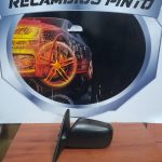 RETROVISOR IZQUIERDO TOYOTA COROLLA LIFTBACK E13010117