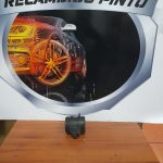 CAUDALIMETRO PEUGEOT 807 E 2.0 HDI 136CV  9645948980.