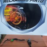 ANTIRROBO PEUGEOT 807 E  2.0 HDI 107CV  9648445180