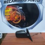 RETROVISOR LADO DERECHO TOYOTA COROLLA LIFTBACK E13010117
