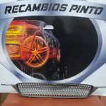 FAROS DELANTEROS TOYOTA CAROLLA E11 1.6 HDI 2004