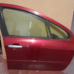 PUERTA DELANTERA IZQUIERDO PEUGEOT 307 1.6 HDI 2004