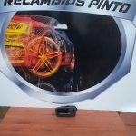 MANETA INTERIOR TRASERA DERECHO TOYOTA YARIS P969206