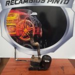 ENFRIADOR FORD TRANSIT 1.8 TDCI 75CV 2012