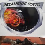 CLEMALLERA FORD TRANSIT CONNECT 1.8 TDCI 2012