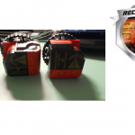 BOMBILLAS VOLKSWAGEN GOLF V 1K1  2.0 TDI 140CV  1307329076