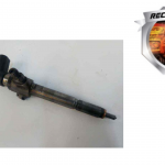 INYECTOR RENAULT MEGANE II BM0 1.5 DCI 106CV  H8200204788