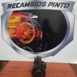 BOMBA INYECCION FORD TOURNEO CONNECT 1.8 TDCI 90CV  A2C0003032