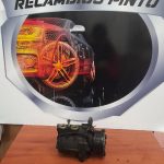 COMPRESOR AIRE ACONDICIONADO FORD TOURNEO CONNECT 1.8 TDCI 110CV  6T1619D629BC.