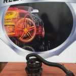 BOMBA DIRECCION FORD TRANSIT CONNECT P65 1.8 TDCI 90CV 2T143A696AK.