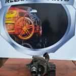 TURBOCOMPRESOR FORD FOCUS C-MAX 1.8 TDCI 115CV 756696