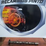 ARBOL DE LEVAS OPEL ZAFIRA A LIMUSINA T98 2.0 DI 16V (F75) 82CV 90502713