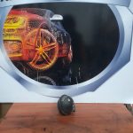 VALVULA AIRE ADICIONAL VOLKSWAGEN PASSAT 3B3 1.9 TDI 130CV 054129808