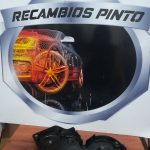 TAPA DISTRIBUCION FORD FOCUS II 1.8 TDCI 115CV R83JA