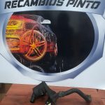 DECANTADOR DE ACEITE FORD C-MAX DM2 1.8 TDCI 115CV 6G9Q6A785AB