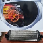 INTERCOOLER FORD TRANSIT CONNECT 1.8 TDCI 75CV 2012