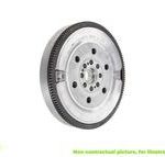 836175 Volante motor OPEL ASTRA J (P10) 1.6 CDTi