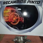 BOMBA INYECCION SSANGYONG REXTON 2.7 XDI 163CV R9044Z052A