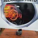 CAJA MARIPOSA SSANGYONG REXTON 2.7 XDI 163CV A6651410225