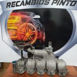 COLECTOR DE ADMISION SSANGYON RODIUS 2.0 140CV A66514021011