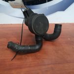 MANGUERA/TUBO SSANGYONG REXTON 2.0 140CV A6650180633