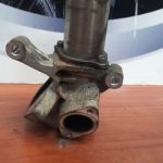 VALVULA EGR SSANGYONG RODIUS 2.7 XDI 163CV  A6651400660