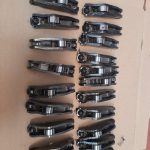 Juego de taque SSANGYON RODIUS 2.0 141CV 2005