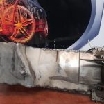 CARTER SSANGYONG REXTON GAB 2.7 XDI 163CV REF:A6650101113SB AÑO:2005