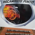 ARBOL DE LEVAS MERCEDES-BENZ CLASE E W21  E 320 CDI 4-MATIC 224CV 0510001/0510101/