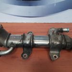 ENFRIADOR EGR SSANGYONG KYRON 2.0 XDI 4X4 141CV  A6651400470