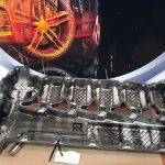 CULATIN SSANGYONG RODIUS 2.7 XDI (163 CV) 66592610513649