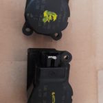 MOTOR CALEFACCION PEUGEOT 407 6D  2.7 HDI 204CV 4PUH19E616AC